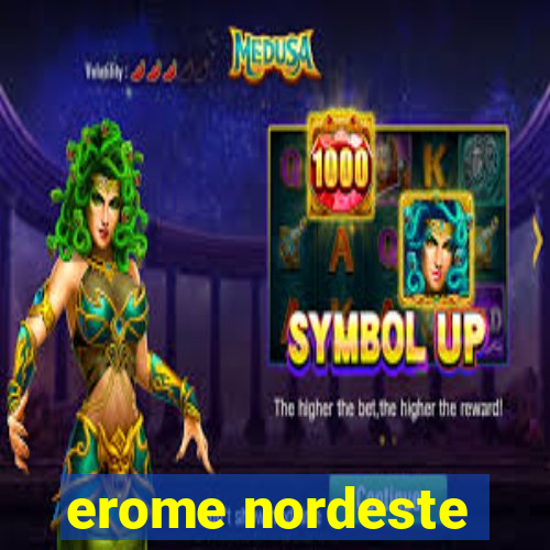 erome nordeste